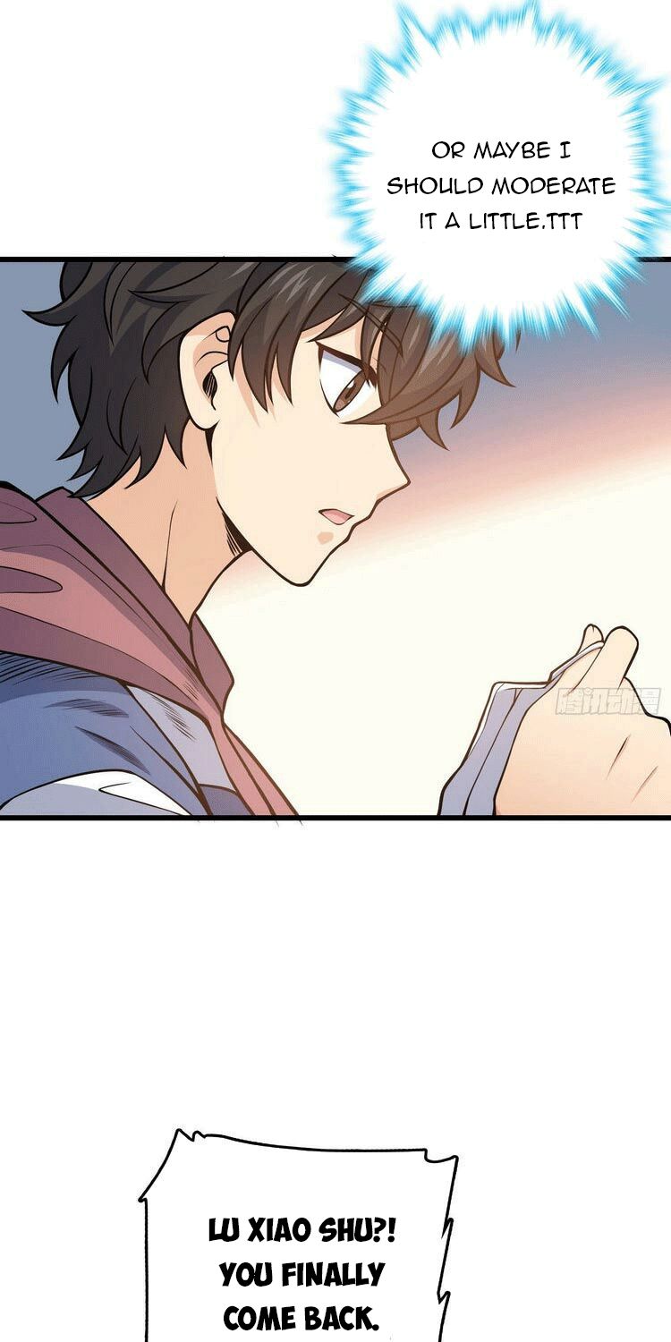 Spare Me, Great Lord! chapter 259 - page 4