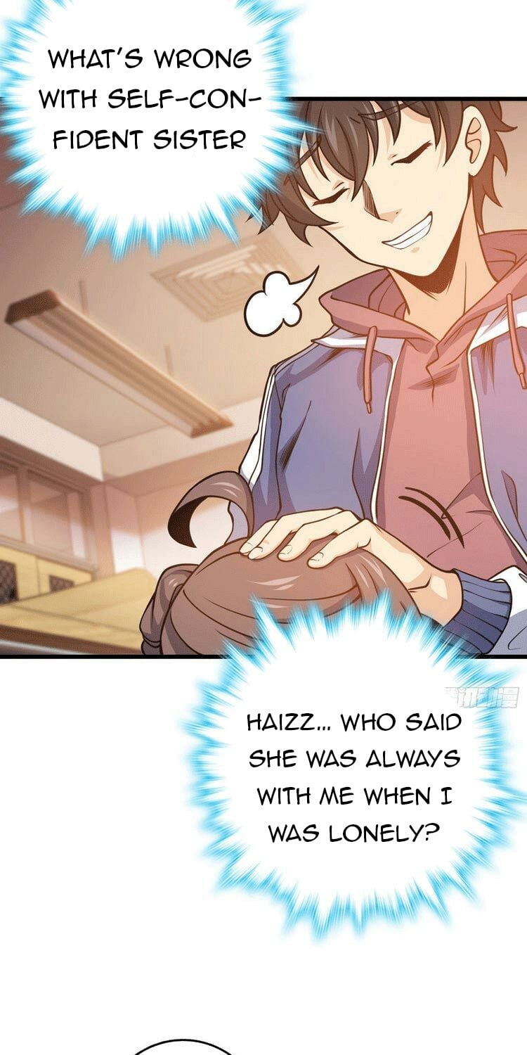 Spare Me, Great Lord! chapter 259 - page 44