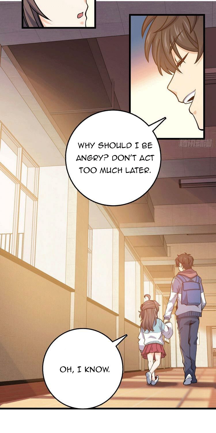 Spare Me, Great Lord! chapter 259 - page 46