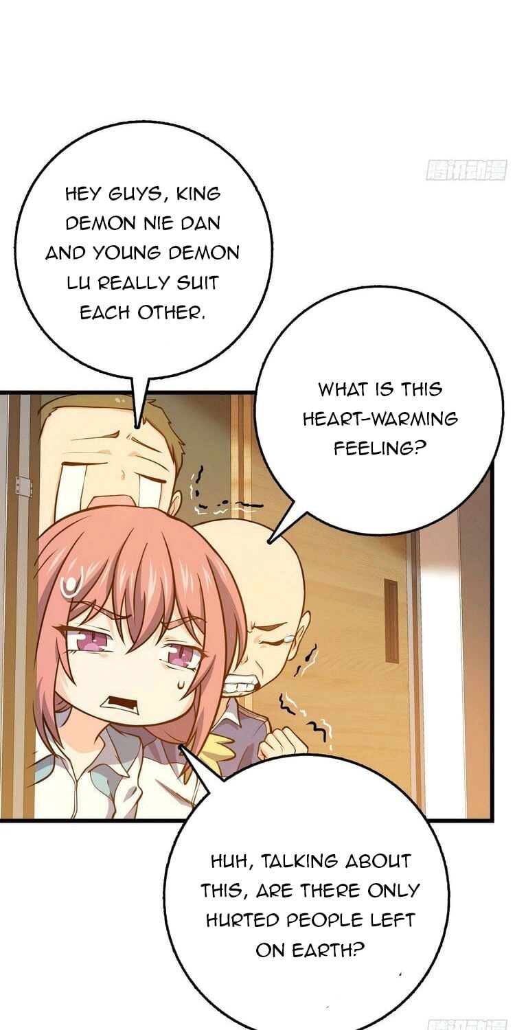 Spare Me, Great Lord! chapter 259 - page 47