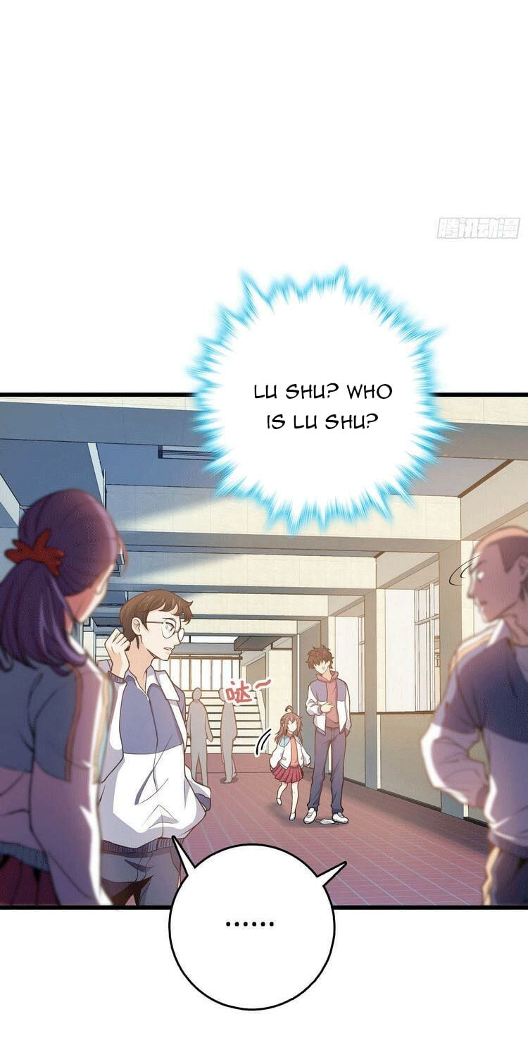 Spare Me, Great Lord! chapter 259 - page 6