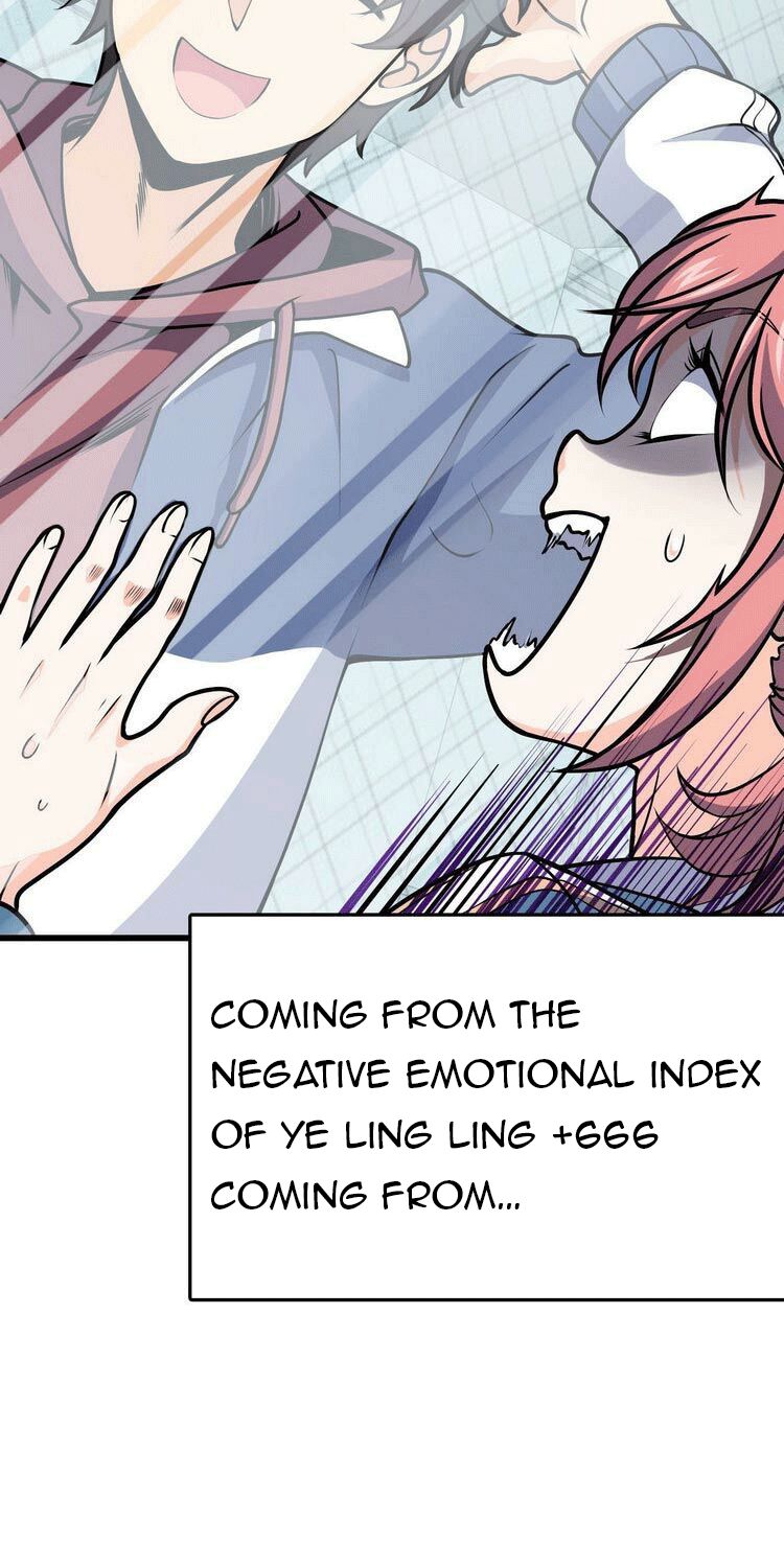 Spare Me, Great Lord! chapter 259 - page 8