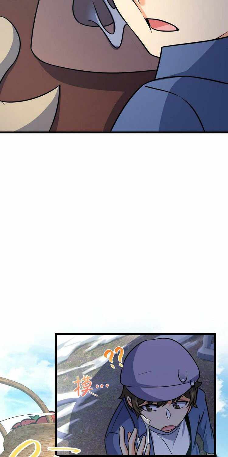 Spare Me, Great Lord! chapter 257 - page 10