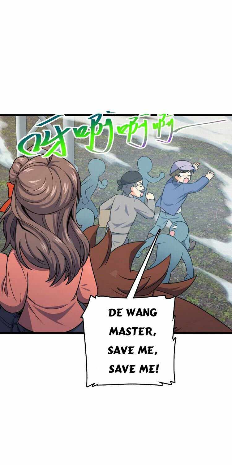 Spare Me, Great Lord! chapter 257 - page 13