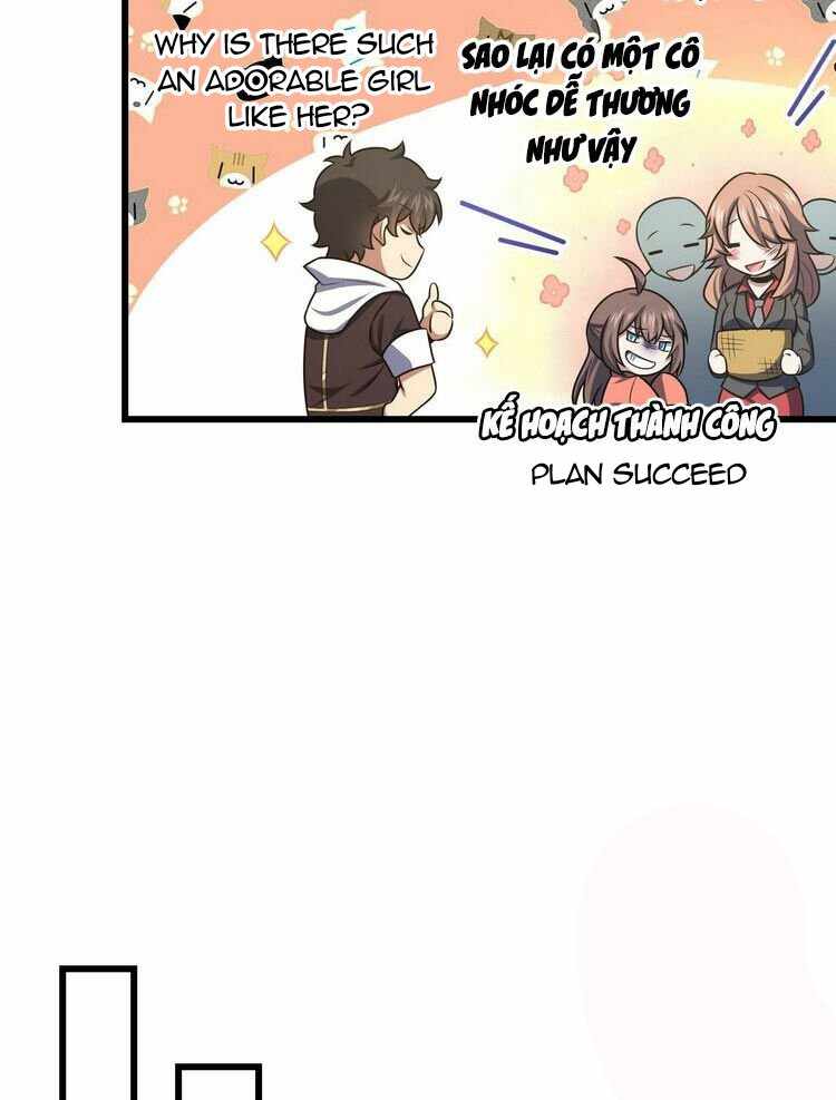 Spare Me, Great Lord! chapter 257 - page 21