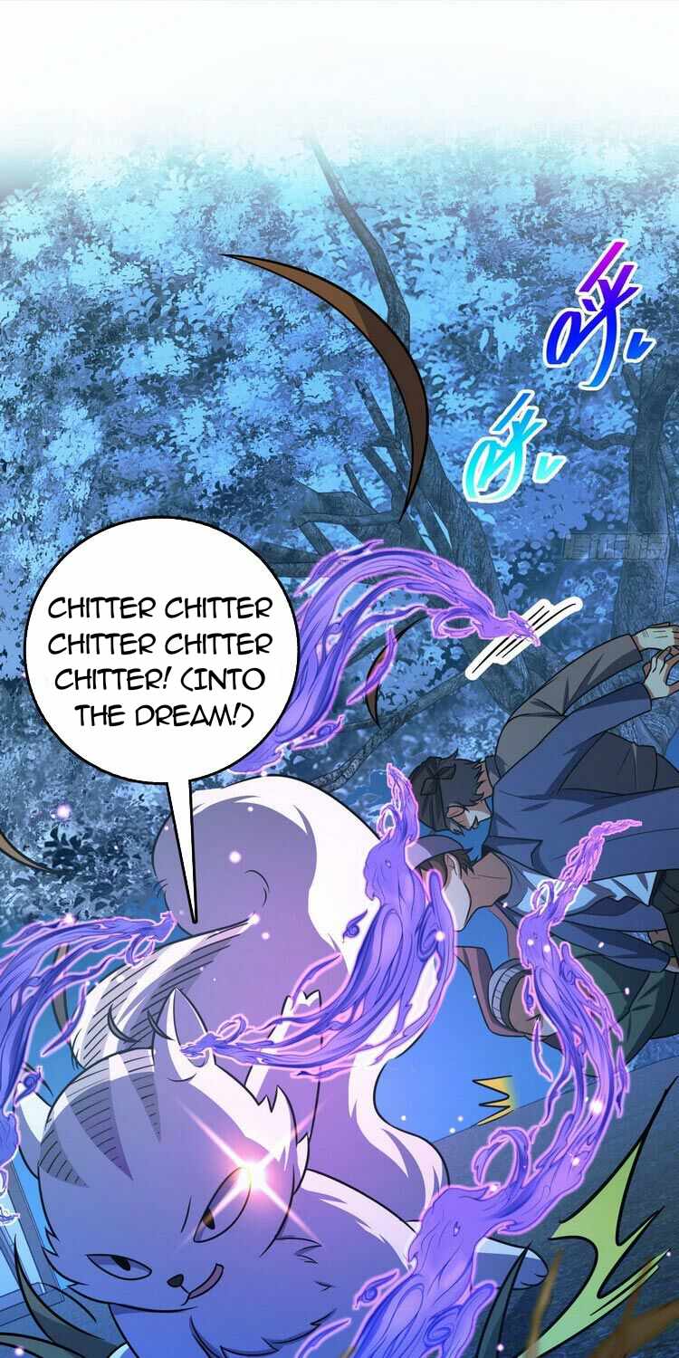 Spare Me, Great Lord! chapter 257 - page 28