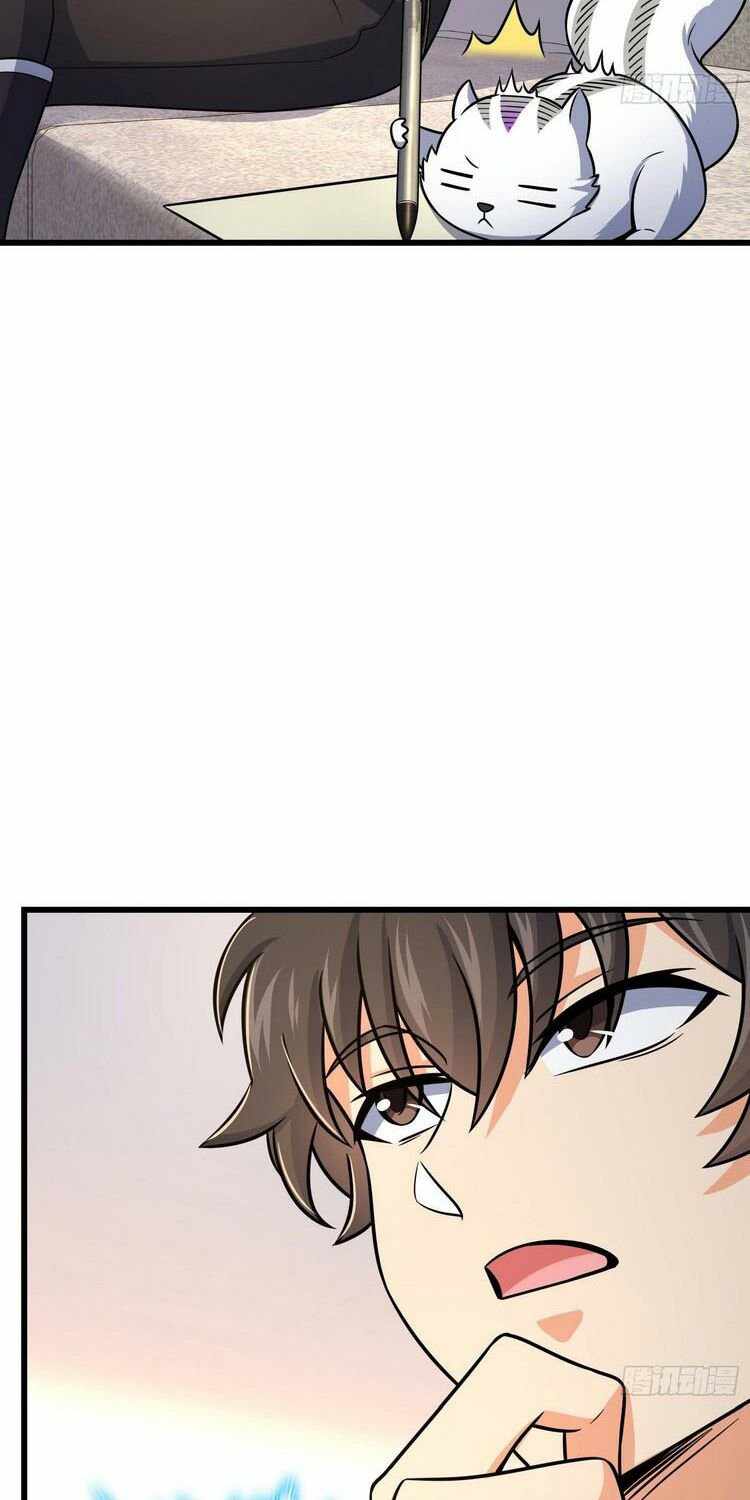 Spare Me, Great Lord! chapter 257 - page 37