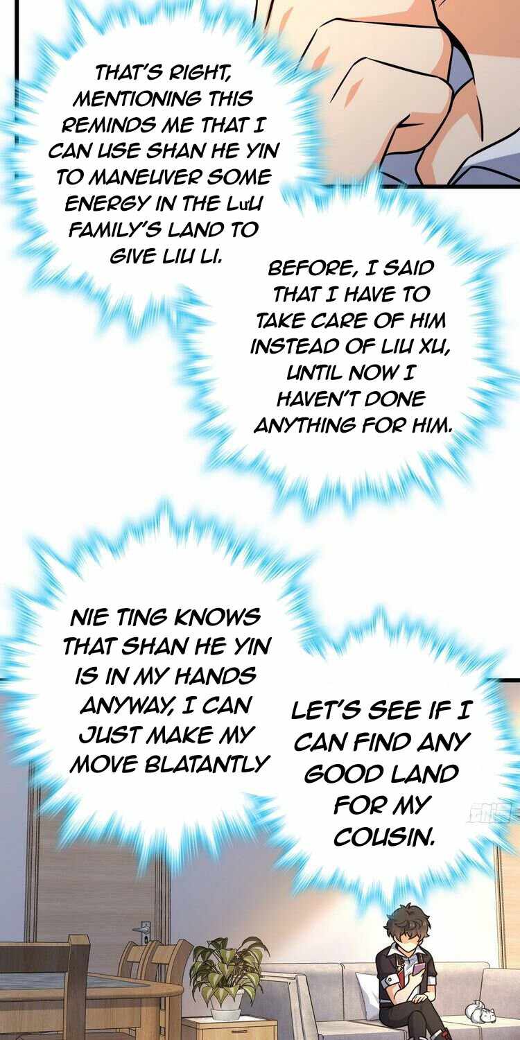 Spare Me, Great Lord! chapter 257 - page 38