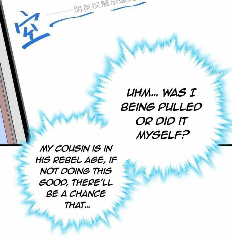 Spare Me, Great Lord! chapter 257 - page 40