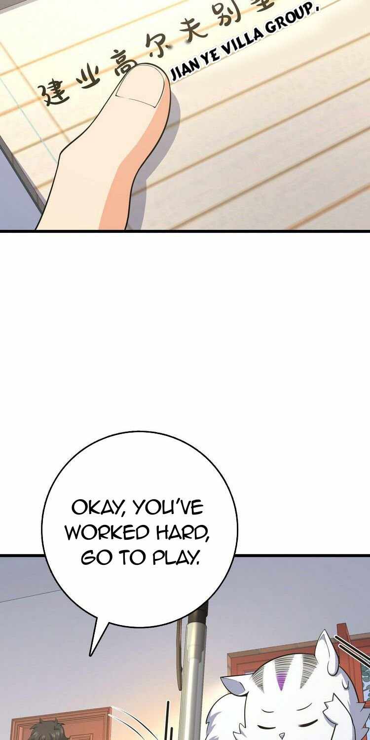 Spare Me, Great Lord! chapter 257 - page 48