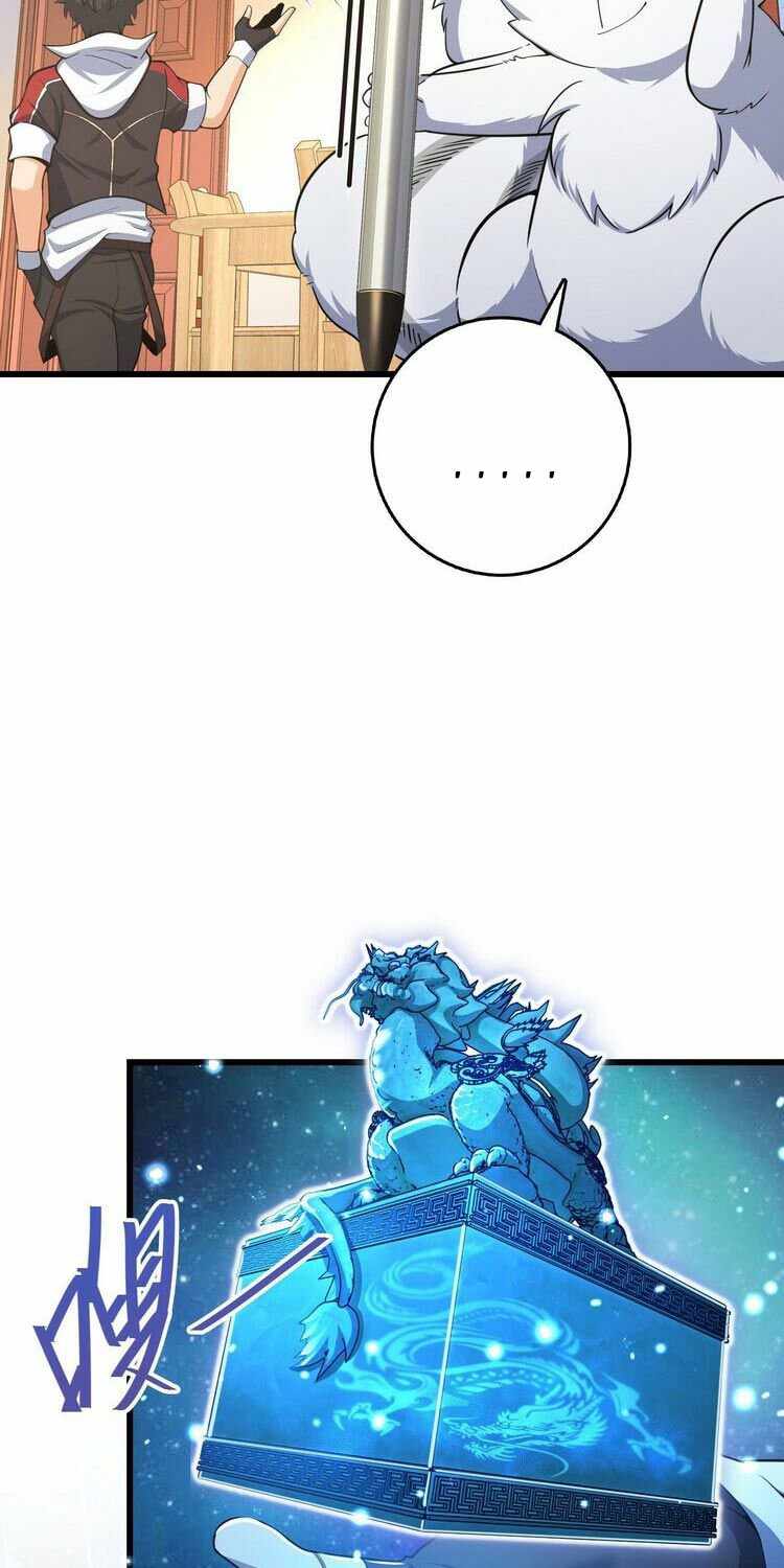 Spare Me, Great Lord! chapter 257 - page 49