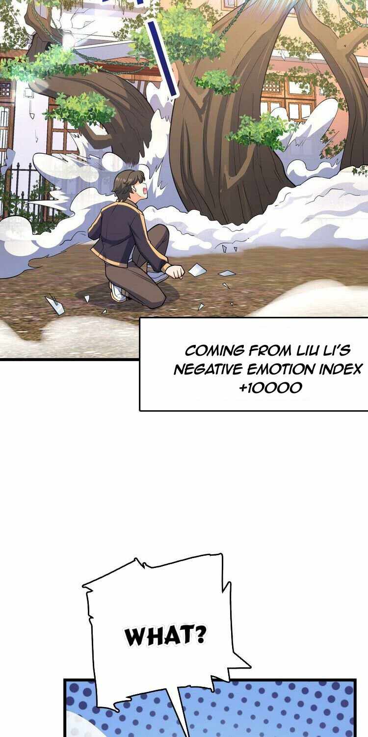 Spare Me, Great Lord! chapter 257 - page 58