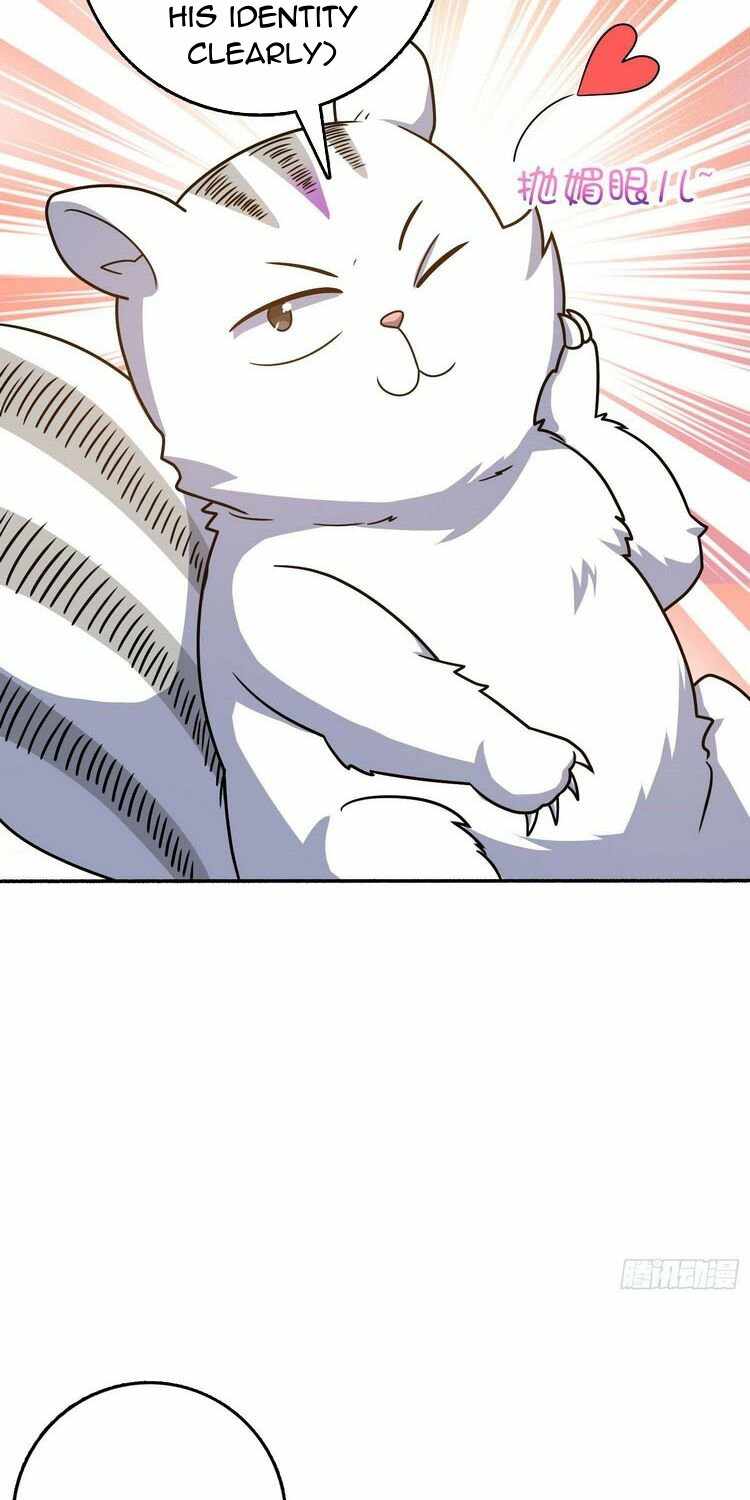 Spare Me, Great Lord! chapter 256 - page 21