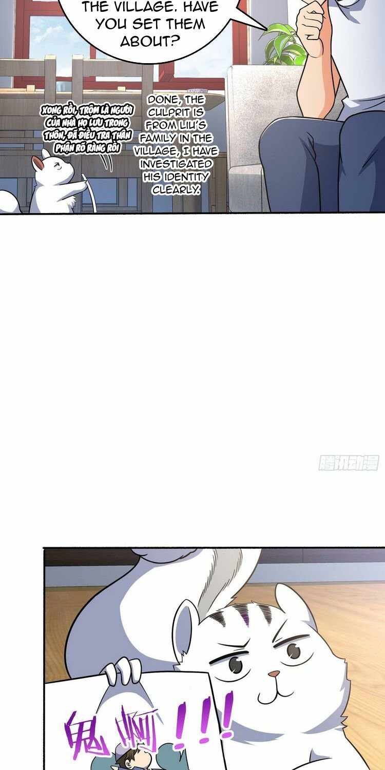 Spare Me, Great Lord! chapter 256 - page 25