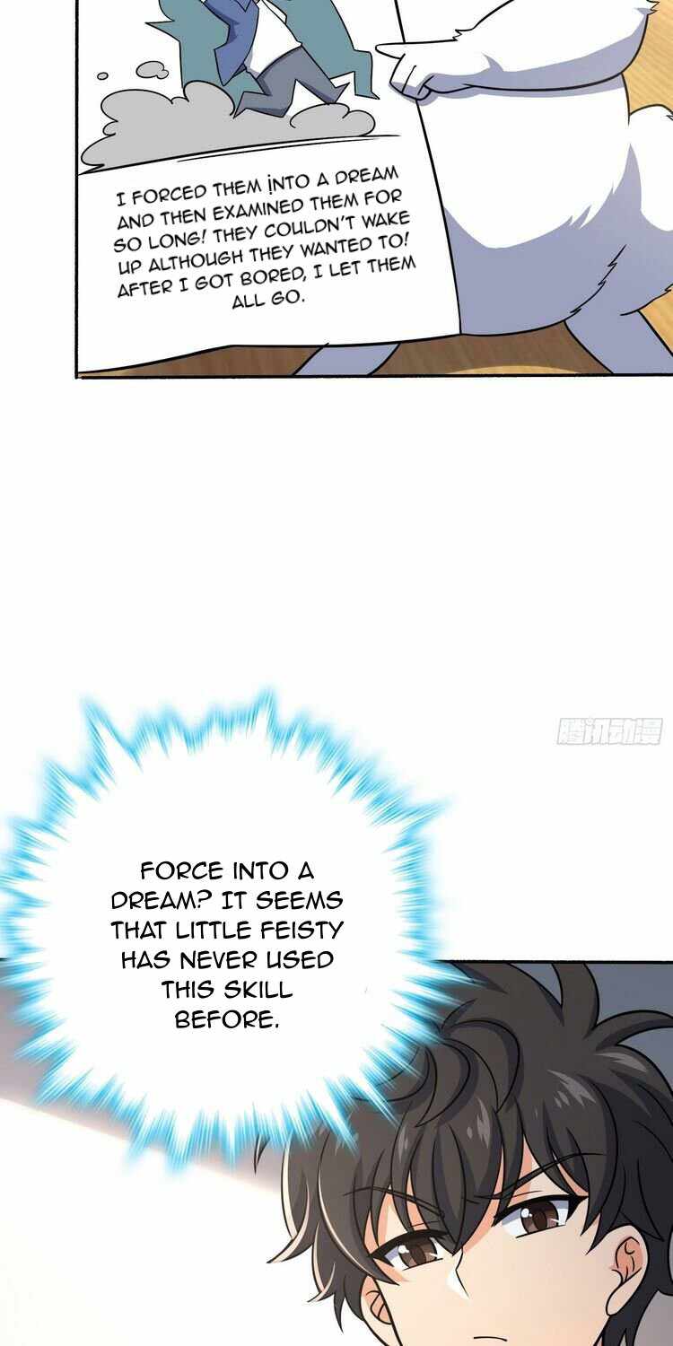 Spare Me, Great Lord! chapter 256 - page 26