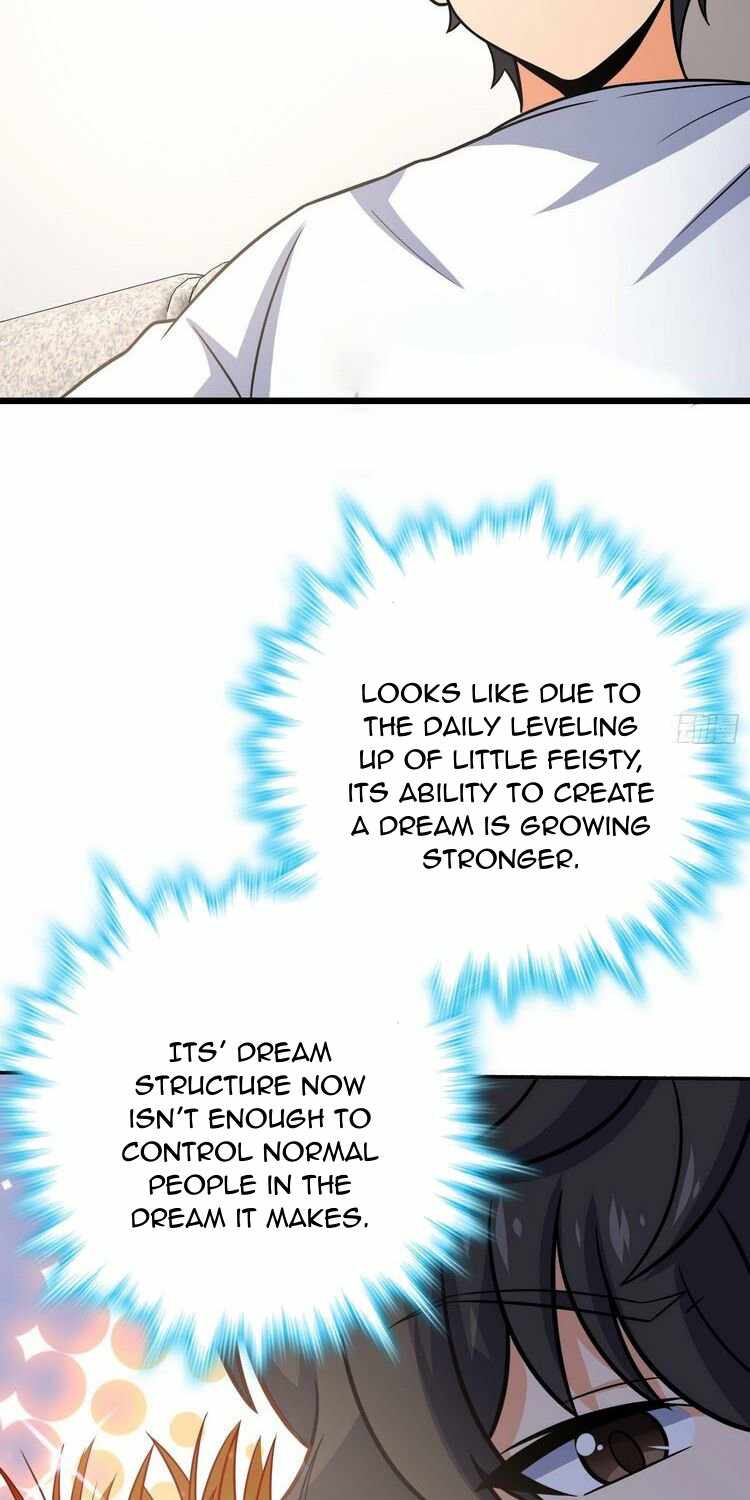 Spare Me, Great Lord! chapter 256 - page 27