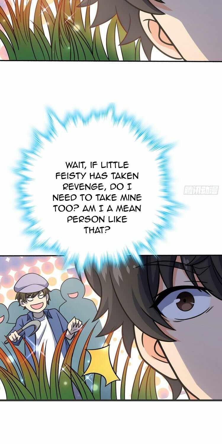 Spare Me, Great Lord! chapter 256 - page 28