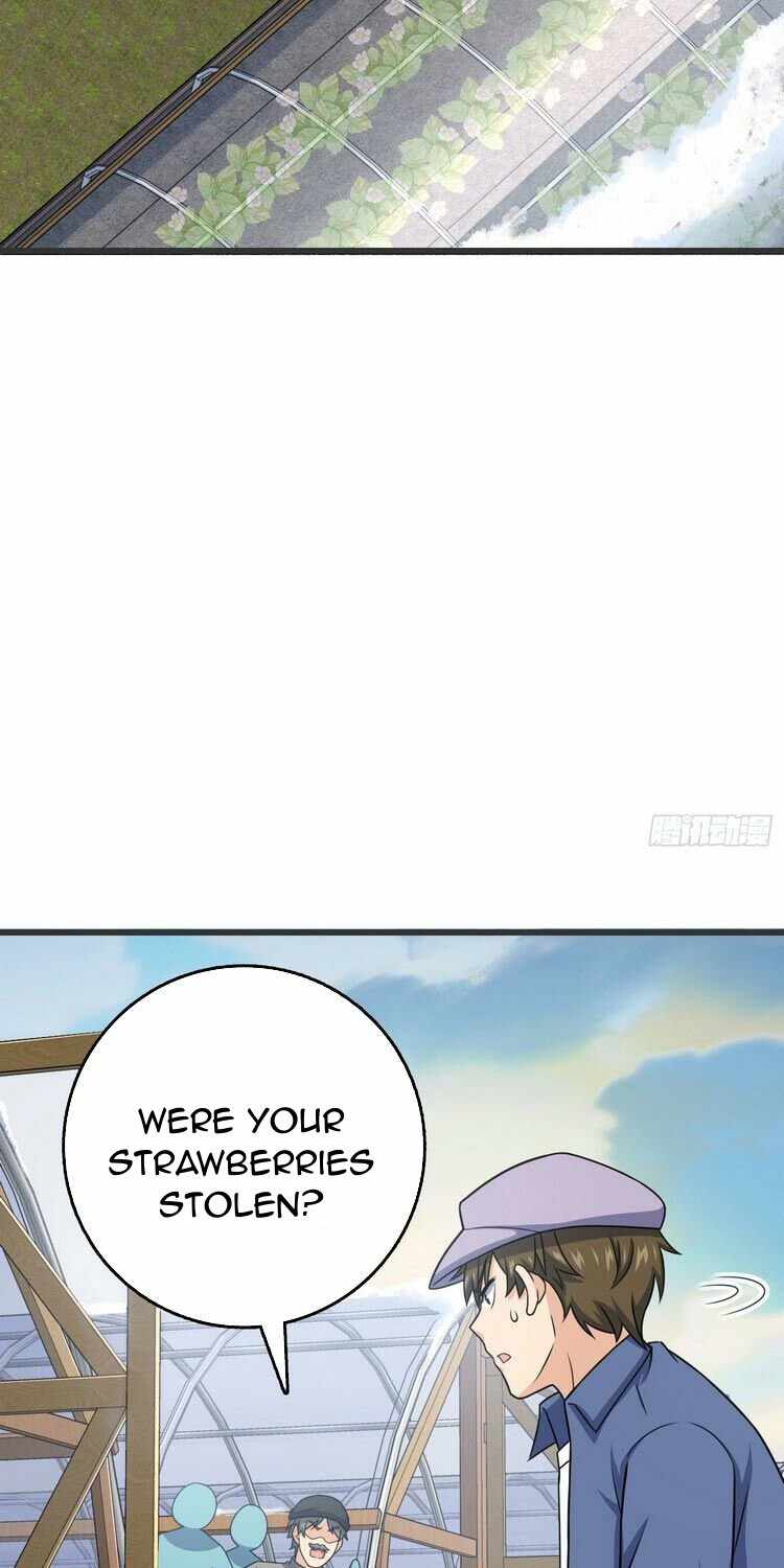 Spare Me, Great Lord! chapter 256 - page 51