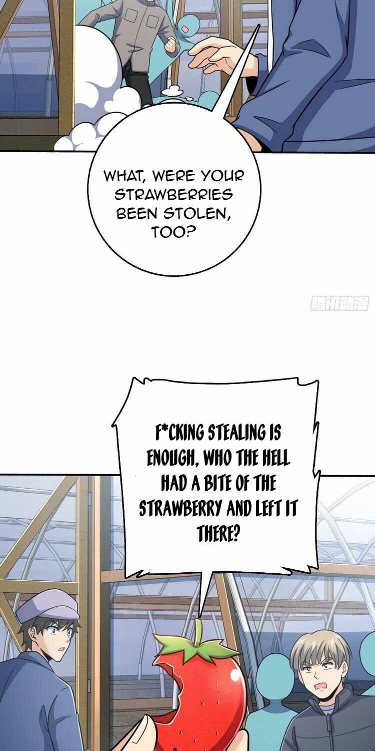Spare Me, Great Lord! chapter 256 - page 52