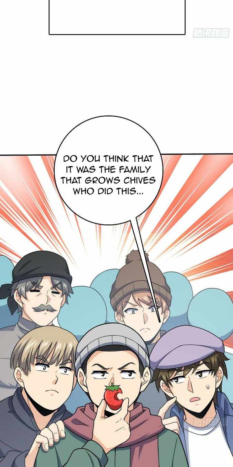 Spare Me, Great Lord! chapter 256 - page 54