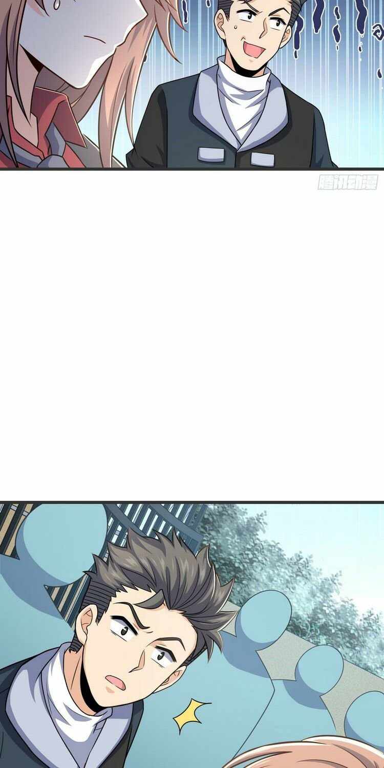Spare Me, Great Lord! chapter 256 - page 58