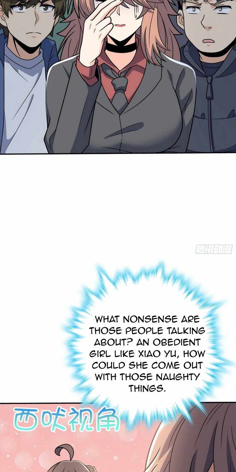 Spare Me, Great Lord! chapter 256 - page 6