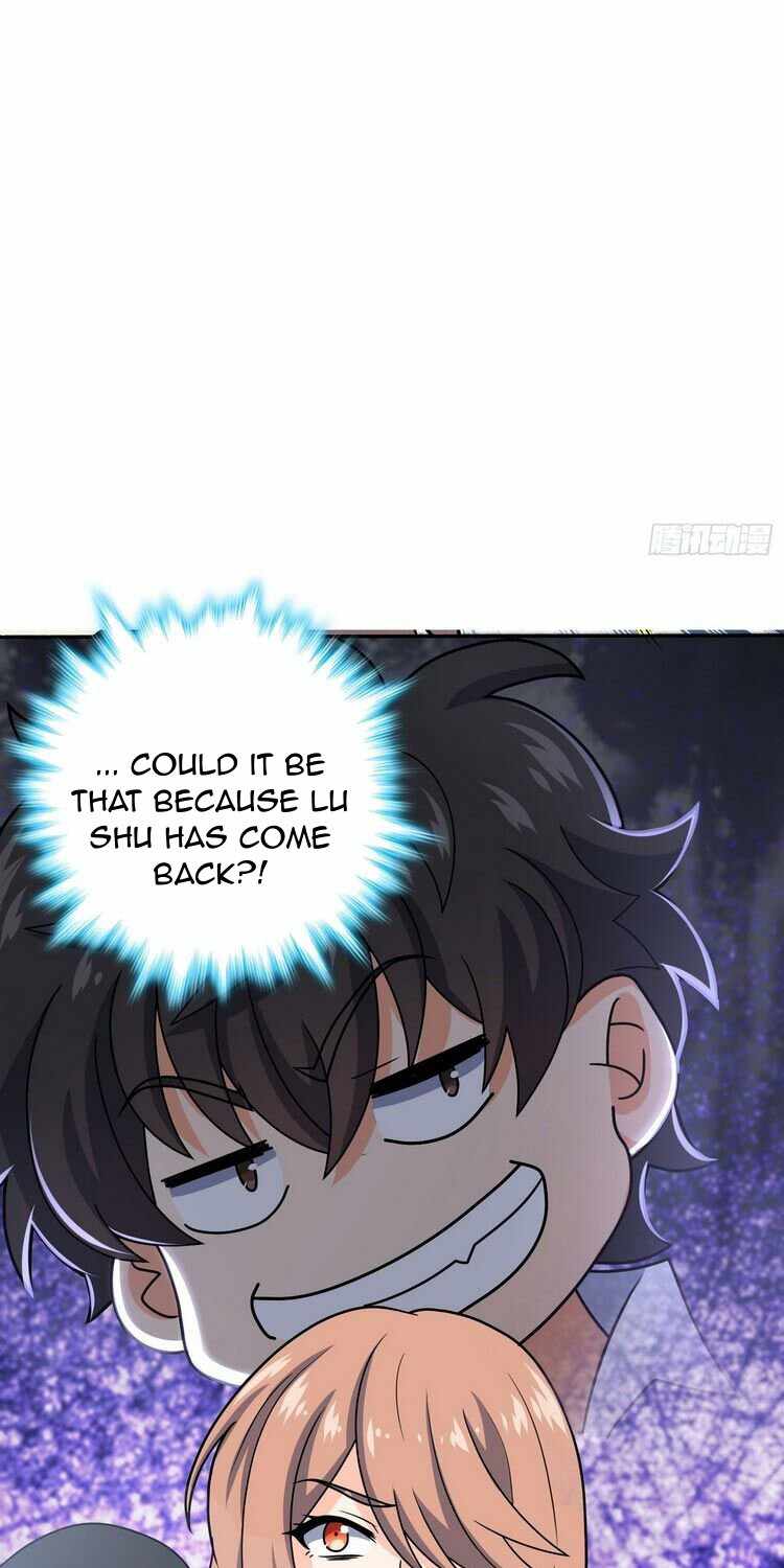 Spare Me, Great Lord! chapter 256 - page 9
