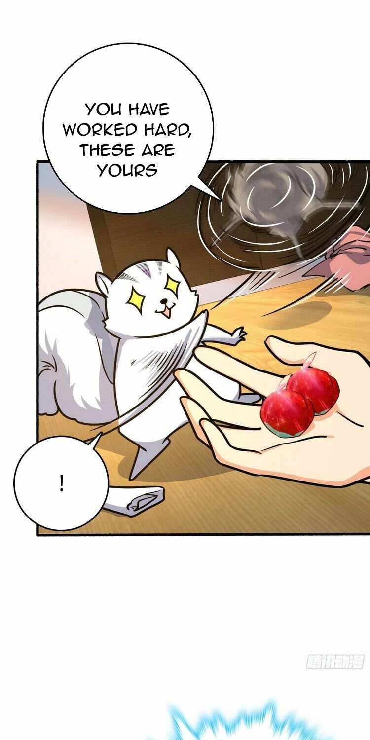 Spare Me, Great Lord! chapter 255 - page 1