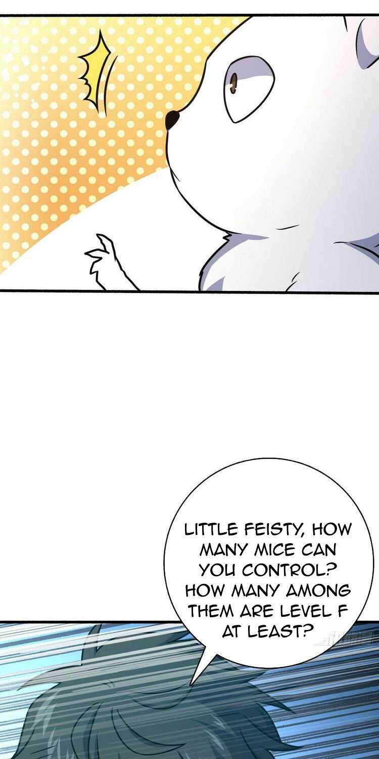 Spare Me, Great Lord! chapter 255 - page 10