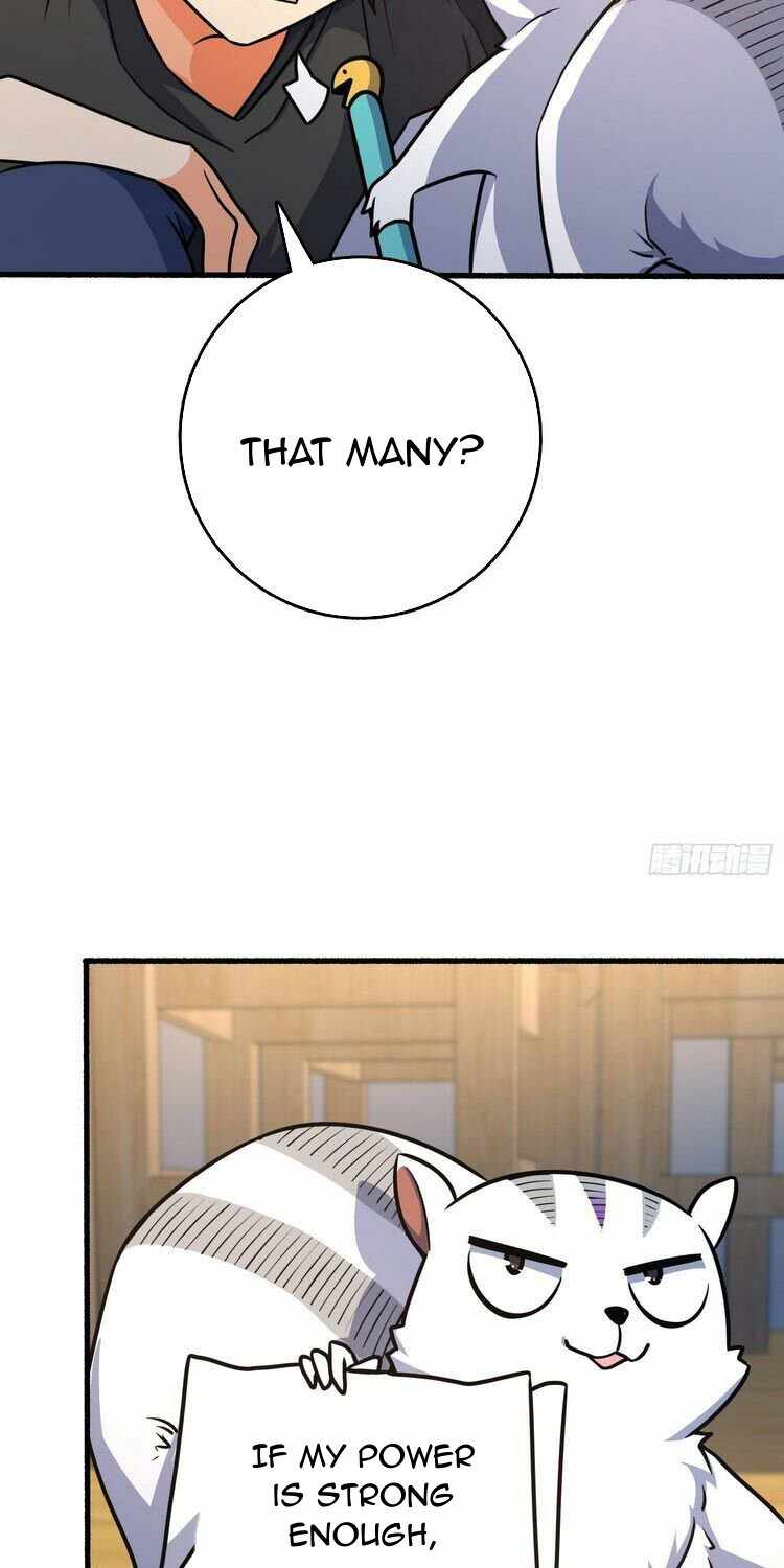 Spare Me, Great Lord! chapter 255 - page 13