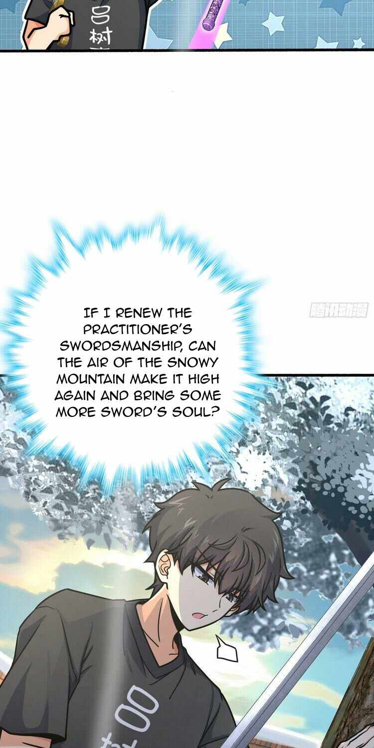 Spare Me, Great Lord! chapter 255 - page 26