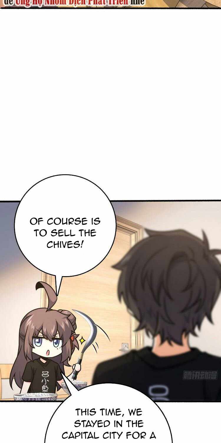 Spare Me, Great Lord! chapter 255 - page 31