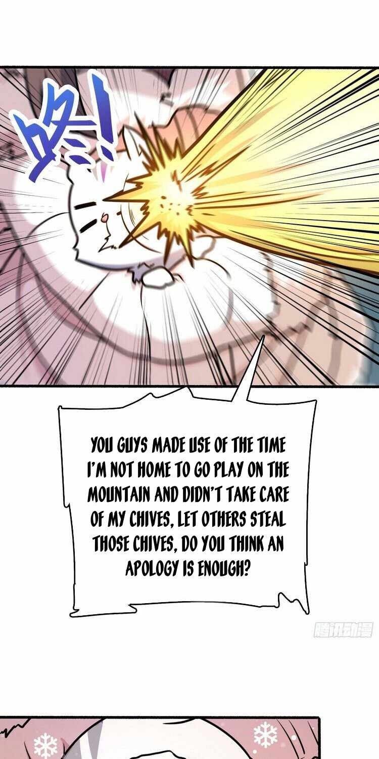 Spare Me, Great Lord! chapter 255 - page 43
