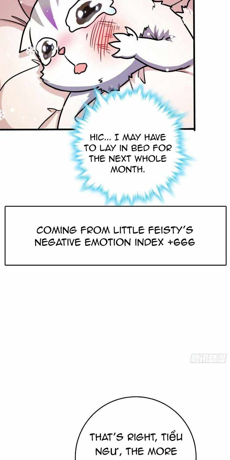 Spare Me, Great Lord! chapter 255 - page 44