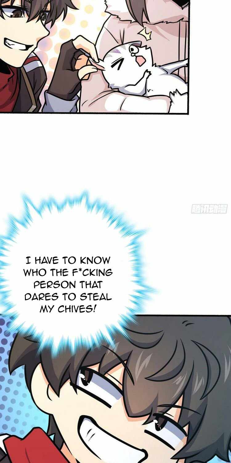 Spare Me, Great Lord! chapter 255 - page 46
