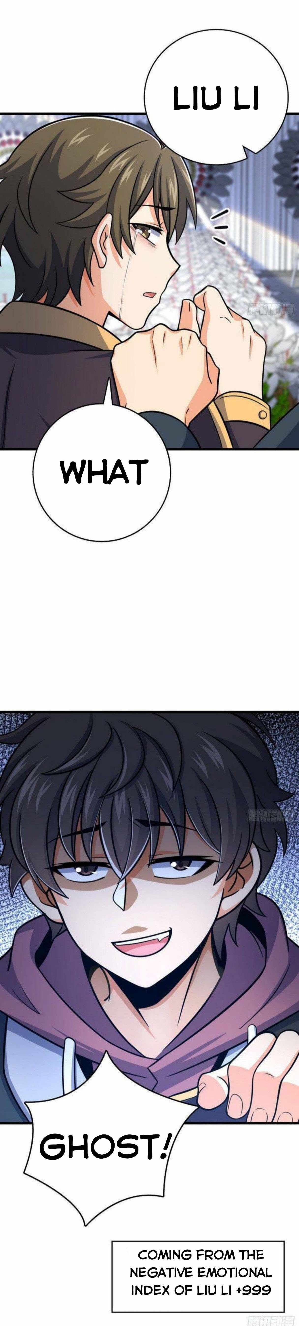 Spare Me, Great Lord! chapter 253 - page 31