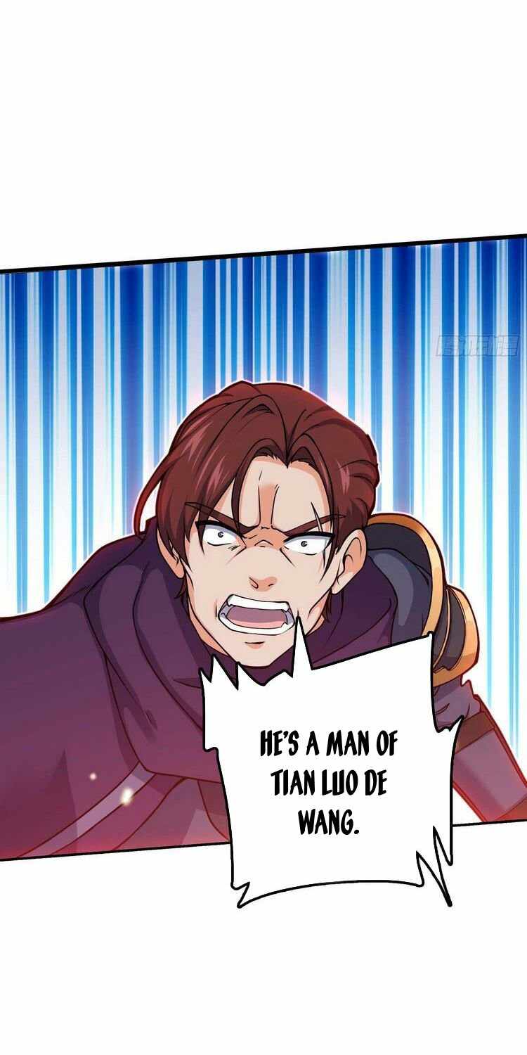 Spare Me, Great Lord! chapter 245 - page 12