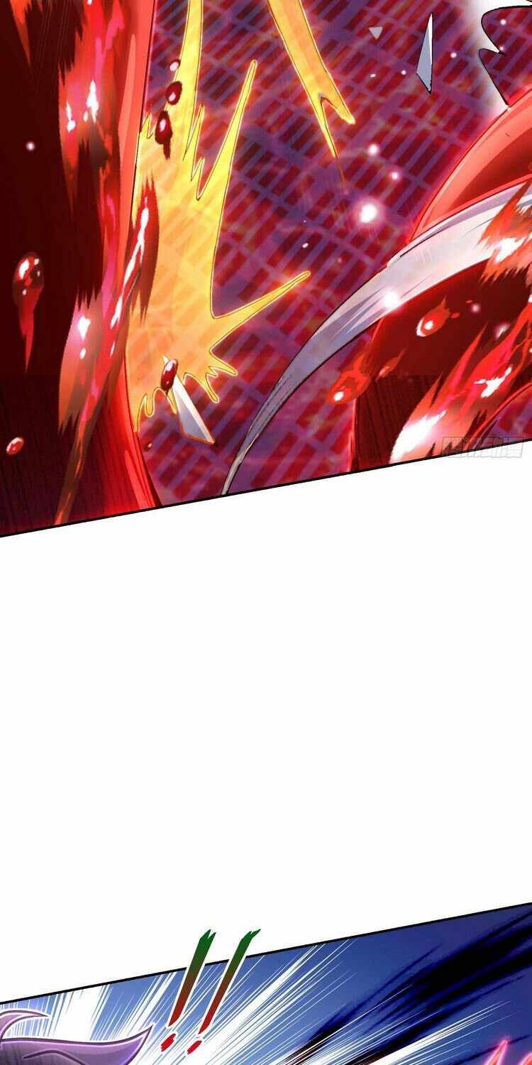 Spare Me, Great Lord! chapter 245 - page 31