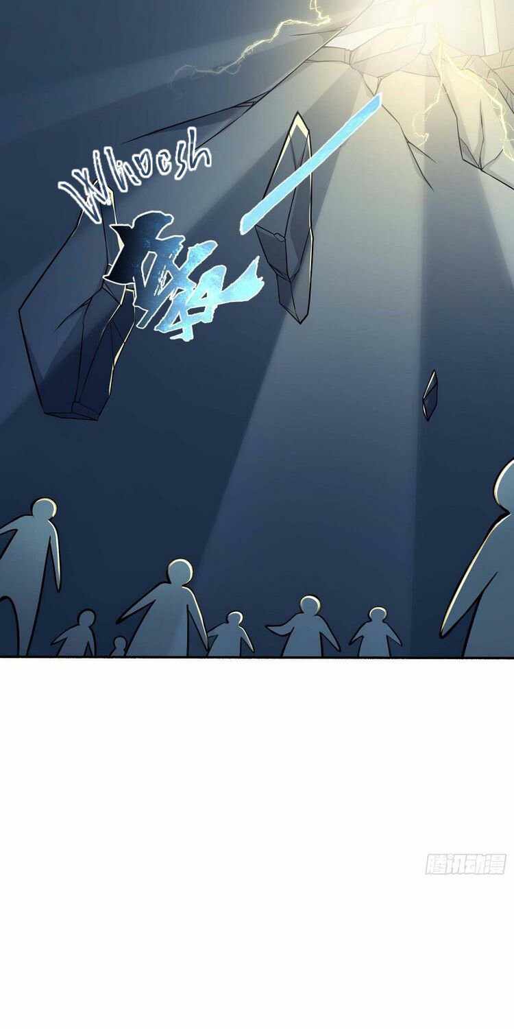 Spare Me, Great Lord! chapter 245 - page 38