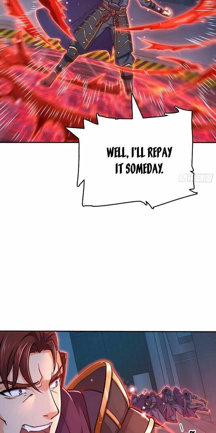 Spare Me, Great Lord! chapter 245 - page 45