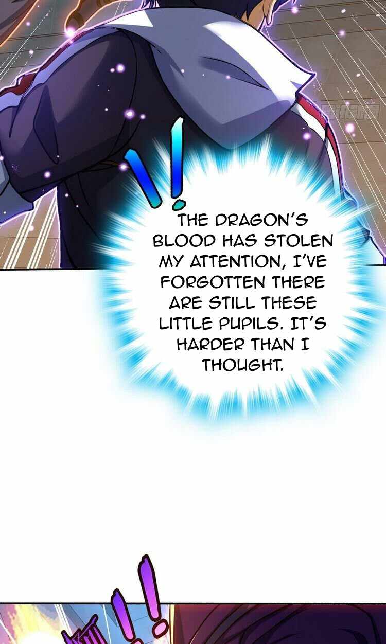 Spare Me, Great Lord! chapter 245 - page 61