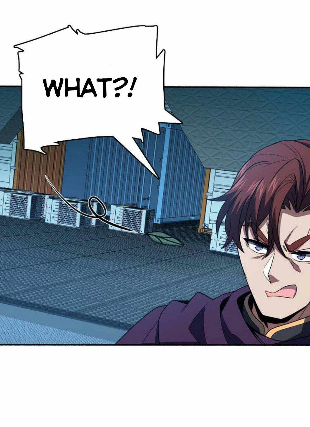 Spare Me, Great Lord! chapter 244 - page 7