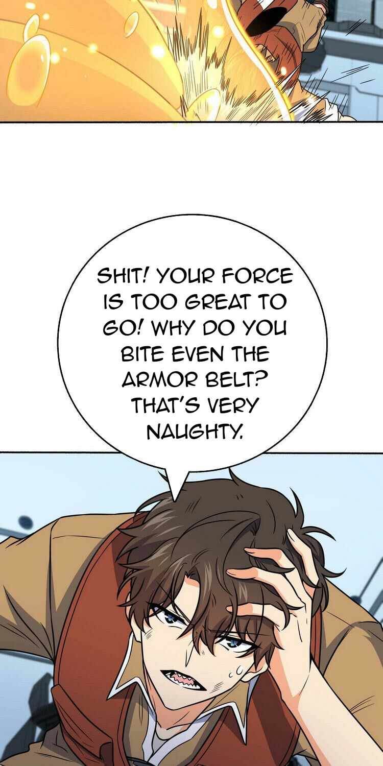 Spare Me, Great Lord! chapter 242 - page 13