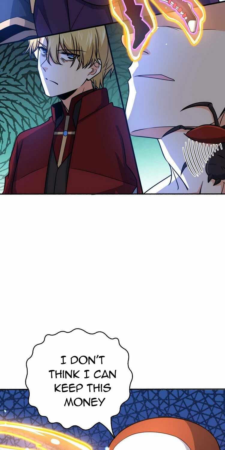 Spare Me, Great Lord! chapter 242 - page 20