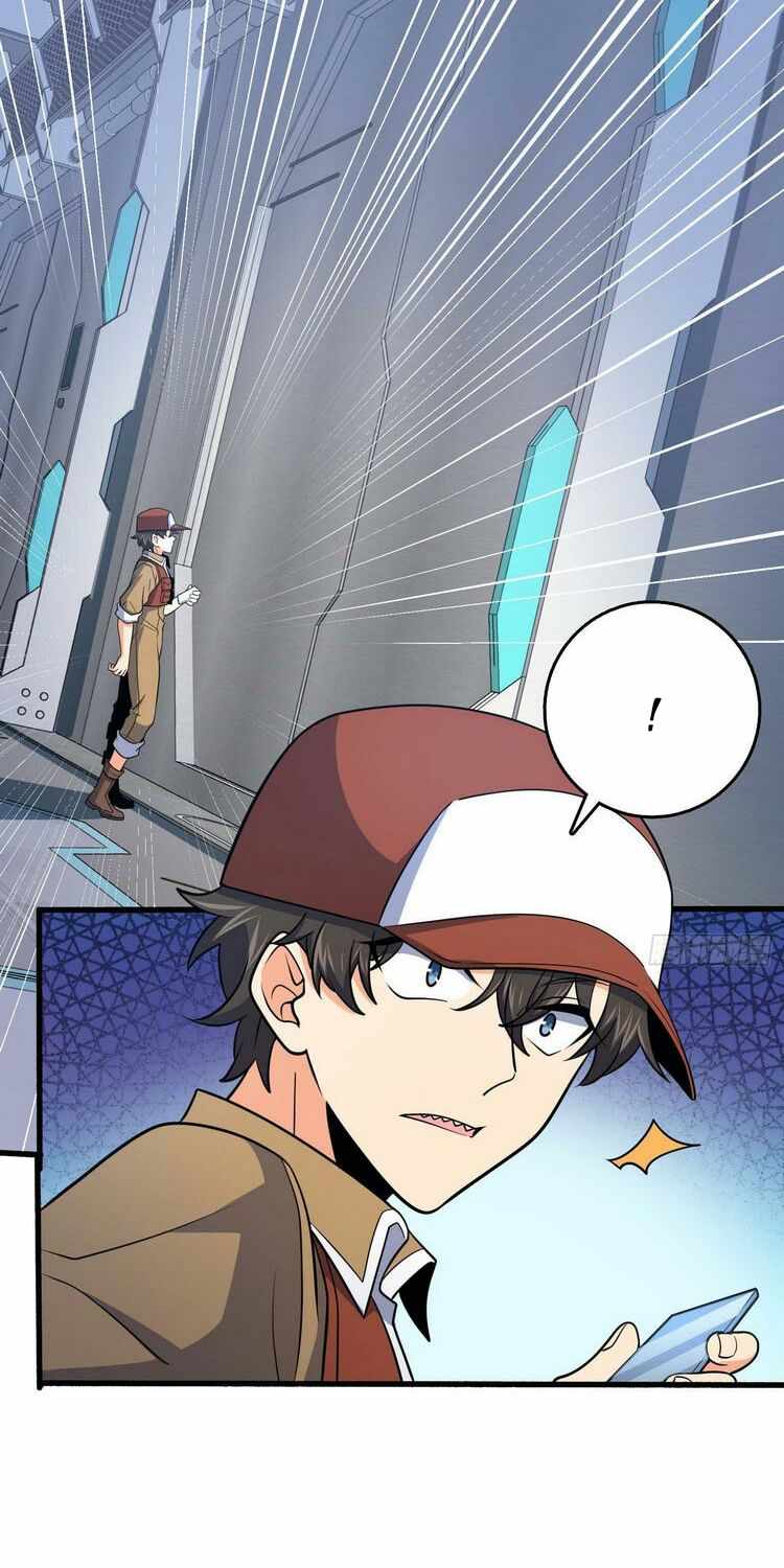 Spare Me, Great Lord! chapter 242 - page 24