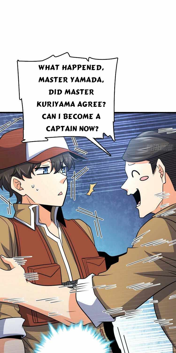 Spare Me, Great Lord! chapter 242 - page 25