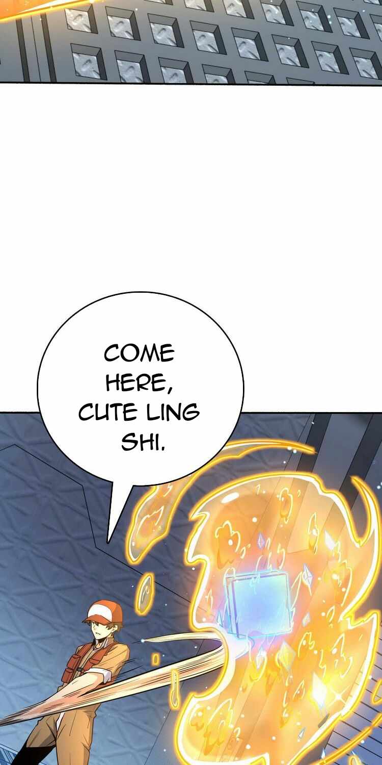 Spare Me, Great Lord! chapter 242 - page 36