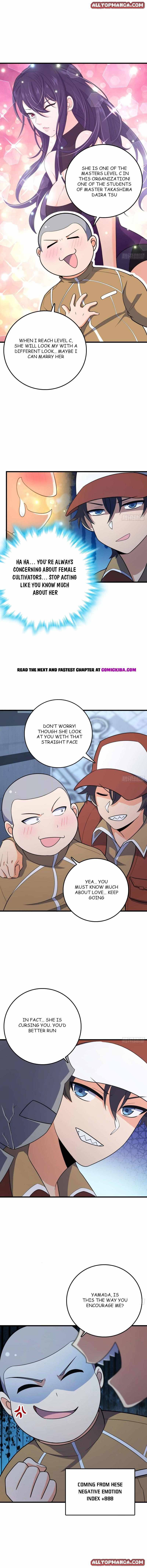 Spare Me, Great Lord! chapter 238 - page 7