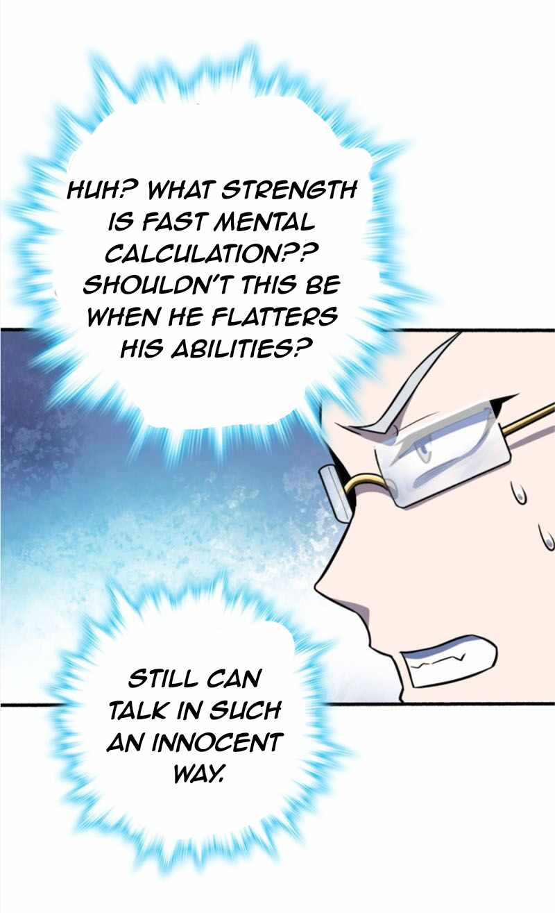 Spare Me, Great Lord! chapter 237 - page 16