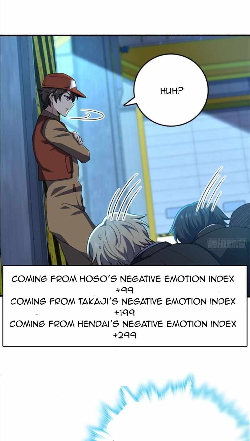 Spare Me, Great Lord! chapter 237 - page 2